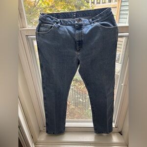 PREMIUM PERFORMANCE ADVANCED COMFORT COWBOY CUT® REGULAR FIT JEAN vintage 38x34